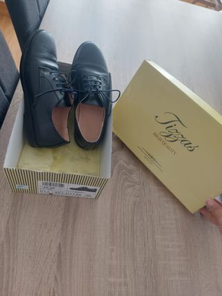 traje comunión