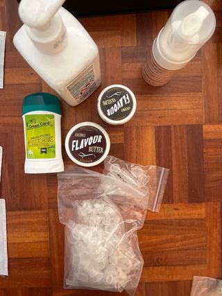 Maquina tatuar tipo pen a pedal