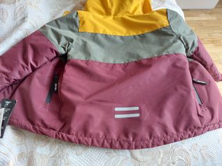 Giubbino bambino sci