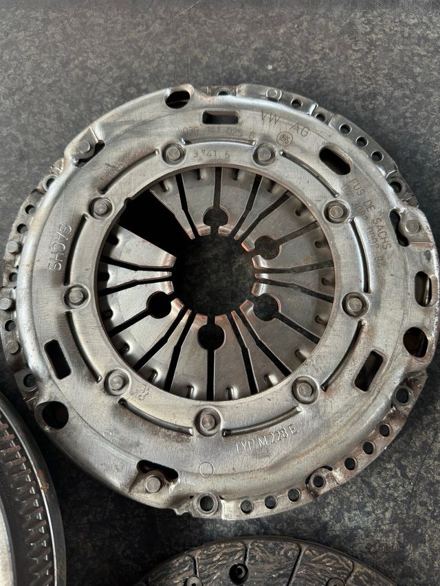 Kit bimasa 1.9tdi 105cv bxe,bls,bkc