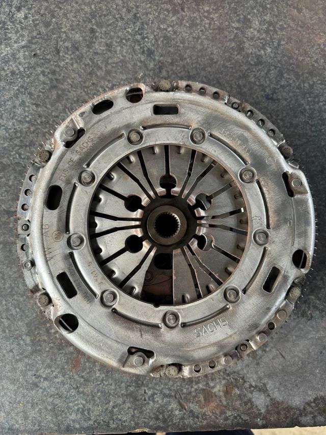 Kit bimasa 1.9tdi 105cv bxe,bls,bkc