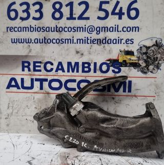 TUBO EGR MERCEDES CLASE C W204 C220 2012