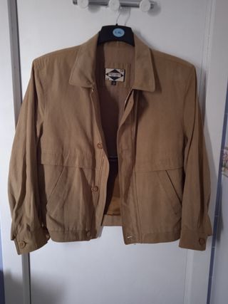 Cazadora hombre MacClow's