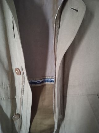 Cazadora hombre MacClow's