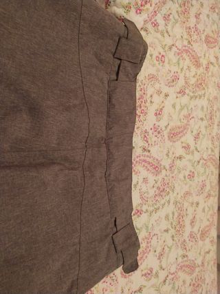 Pantalón Esquí - nieve talla 46 España 