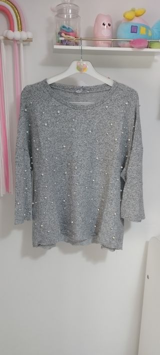 Jersey de perlas
