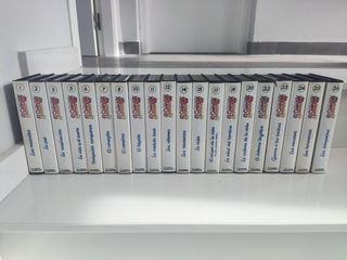 DVD Erase Una Vez El Cuerpo Humano
