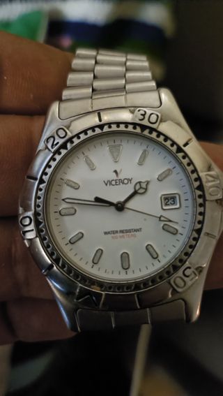 Reloj hombre Viceroy