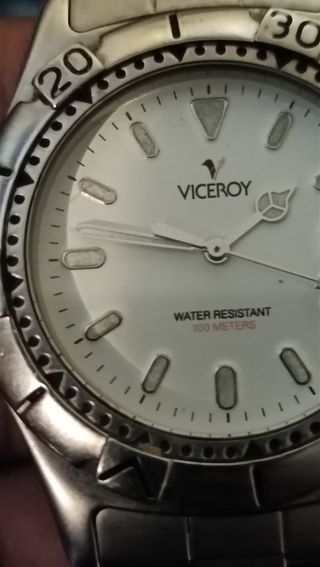 Reloj hombre Viceroy
