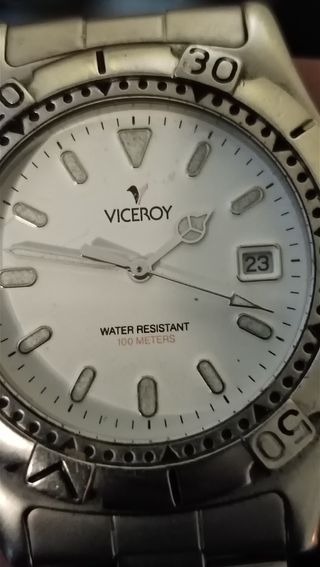 Reloj hombre Viceroy