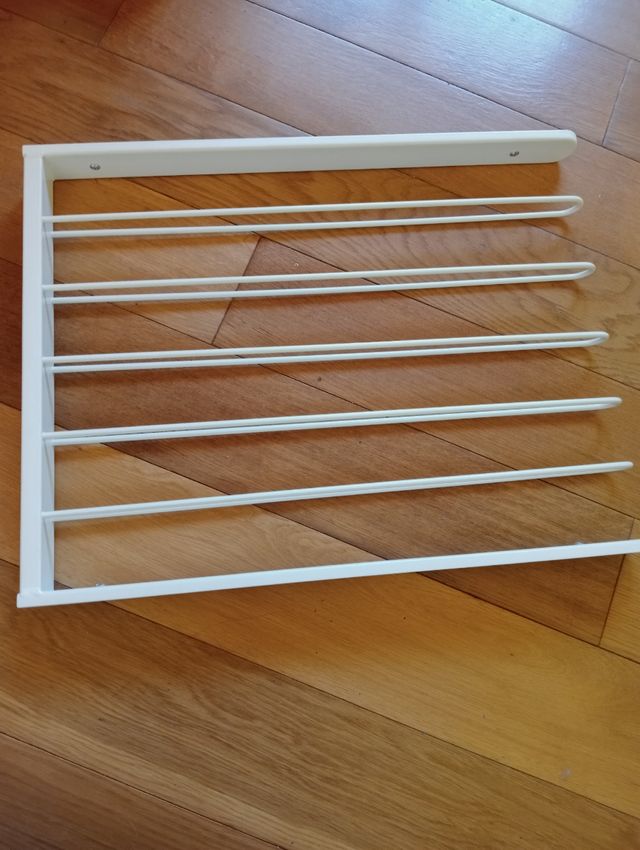 Pantalonero extraíble Ikea