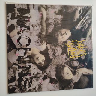 Babes in Toyland Vinile originale 
