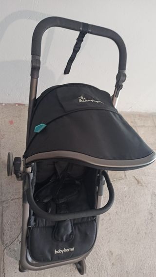 Silla Babyhome Vida