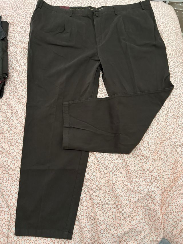Pantalon 6XL A estrenaré