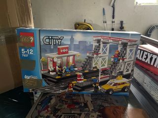 LEGO 7937 CITY