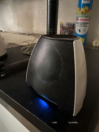 Altavoces PC