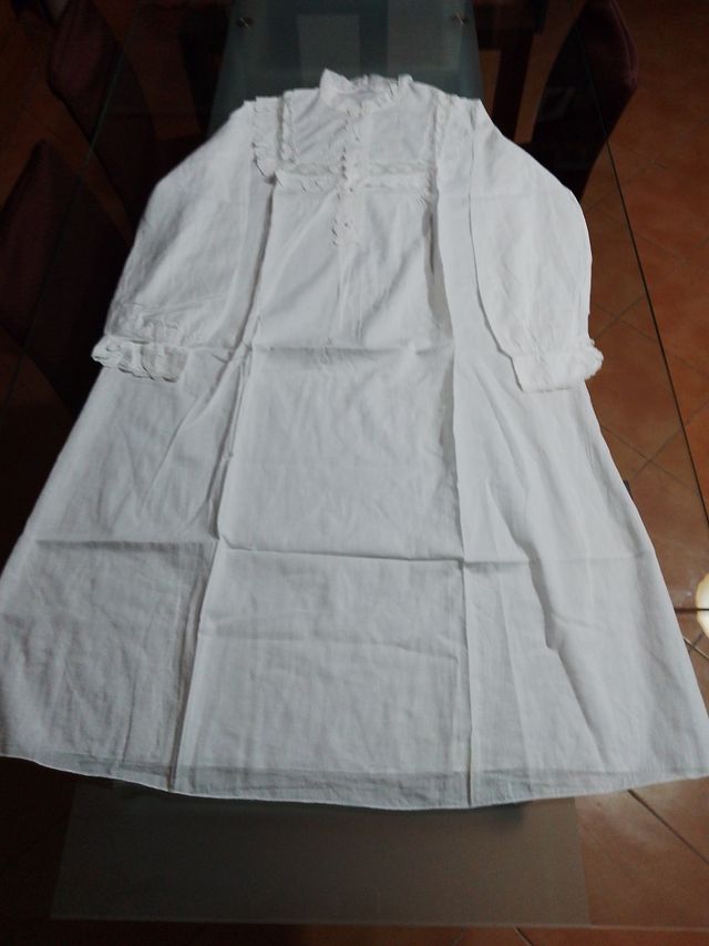 Camicia da notte vintage 