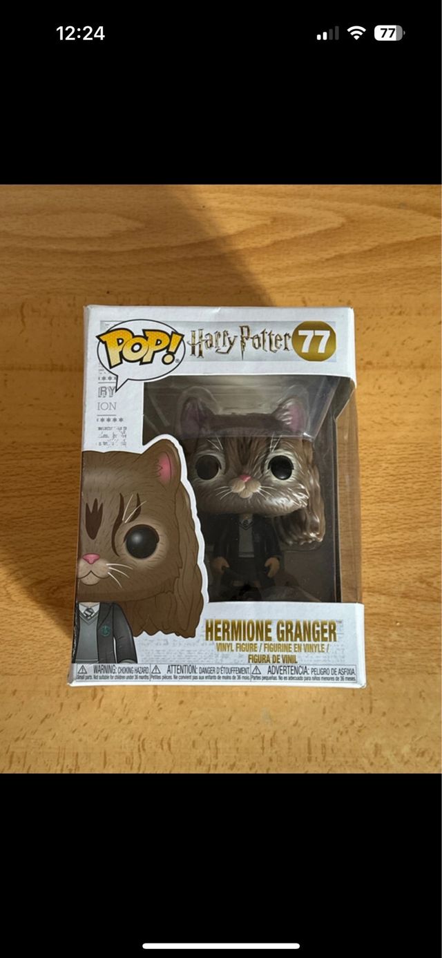 funko harry potter