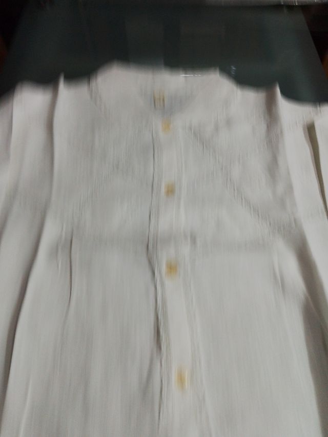 Camicia da notte vintage 