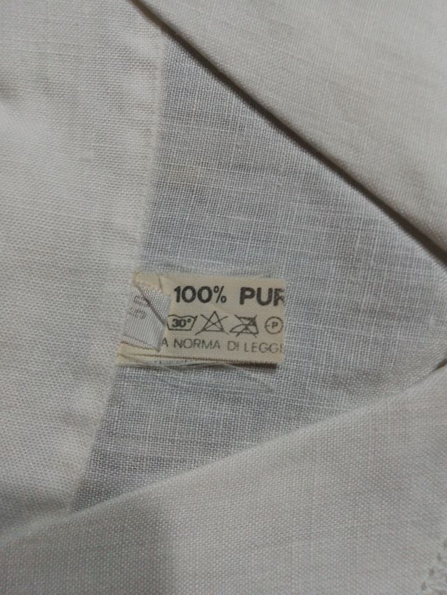 Camicia da notte vintage 