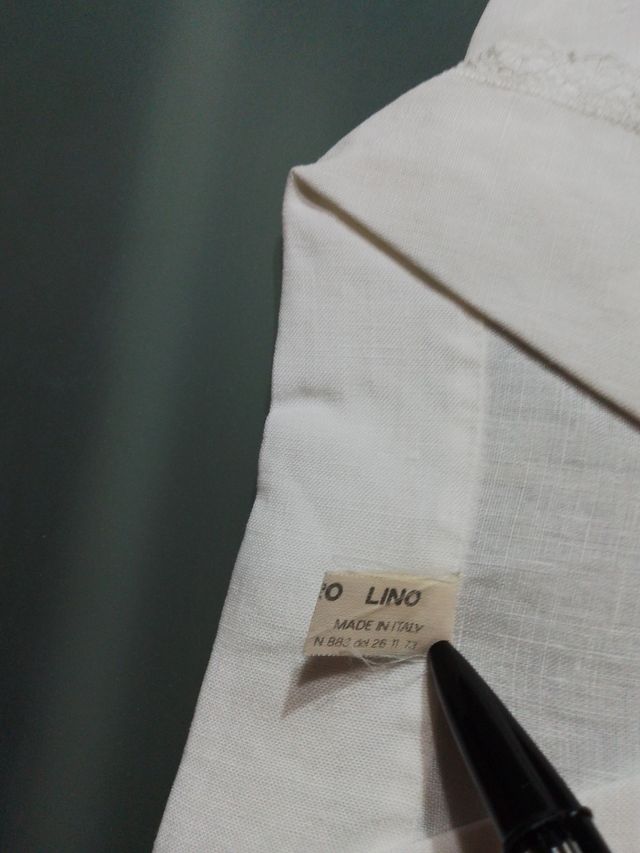 Camicia da notte vintage 