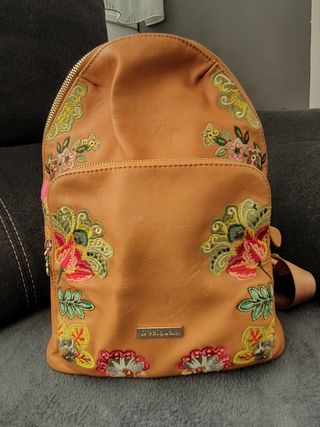 Mochila Desigual