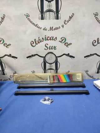 Cortinillas coche clasico
