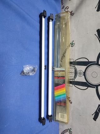 Cortinillas coche clasico
