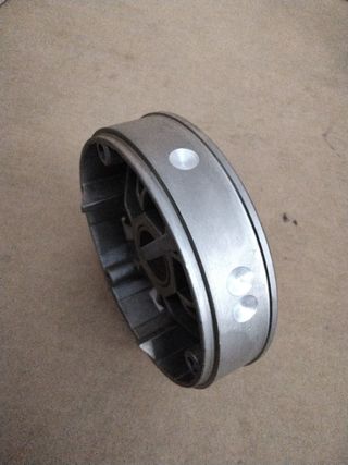 287057 - Variador Piaggio Sfera 