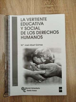 La vertiente educativa y social de los Derechos Humanos