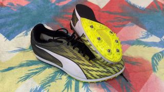Zapatillas Atletismo Puma