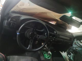 Salpicadero e36 coupé