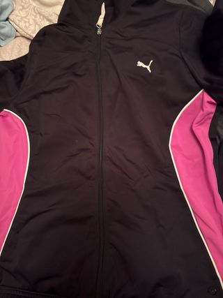 Chandal puma 