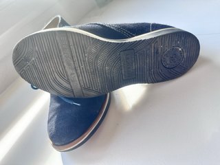 Bota pablosky