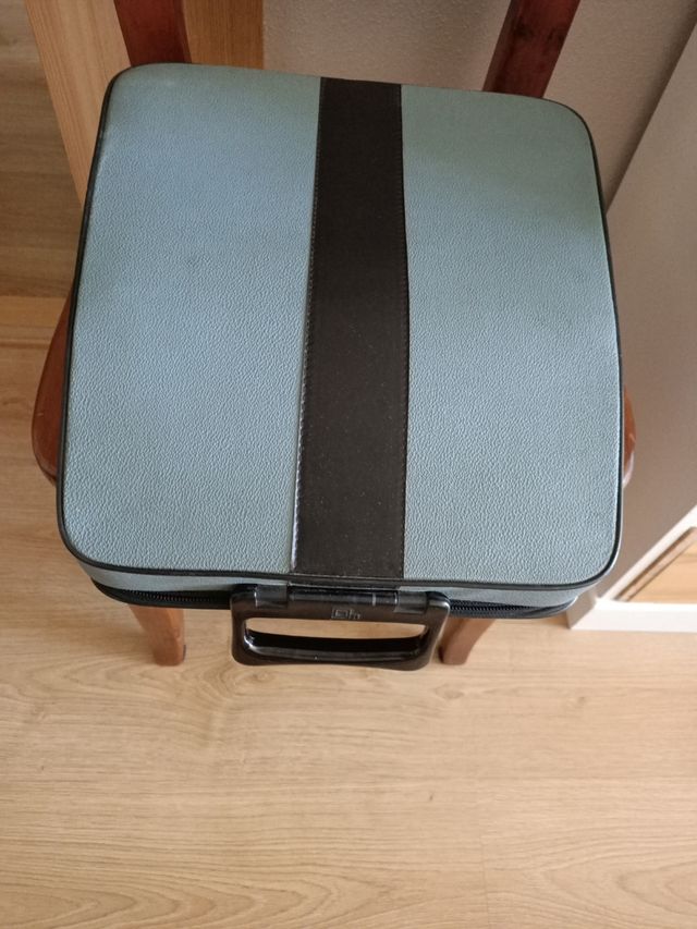 Maquina antigua de escribir Pluma 22