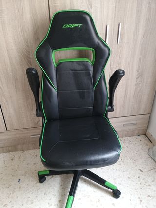 Drift Silla de escritorio 