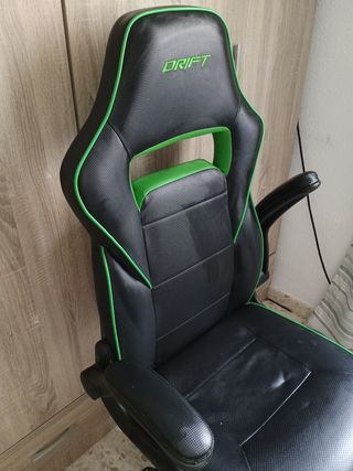 Drift Silla de escritorio 