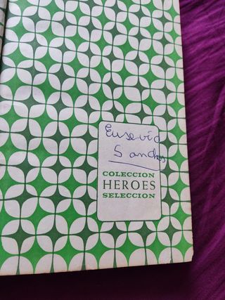 BONANZA. La larga sombra.