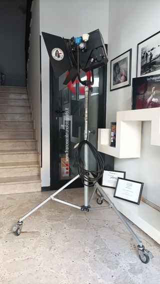 Faro Rank Lighting Polaris MK2 1000W