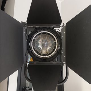 Faro Rank Lighting Polaris MK2 1000W