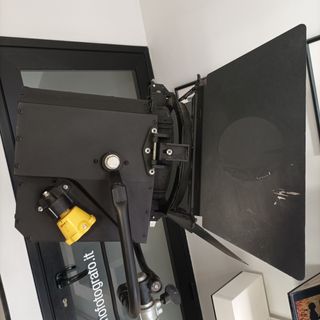 Faro Rank Lighting Polaris MK2 1000W