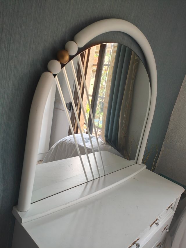 Espejo Grande Decorativo