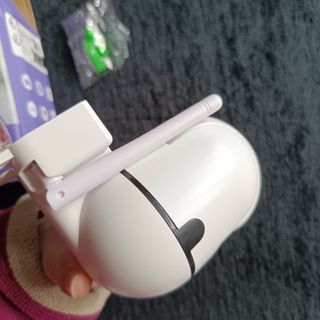 Cámara de vigilancia (bebé)