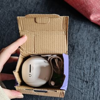 Cámara de vigilancia (bebé)