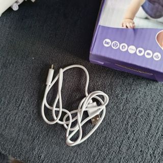 Cámara de vigilancia (bebé)