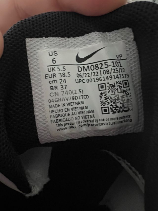 Nike Giannis Inmortality 2