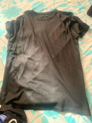 Camisetas polo club 