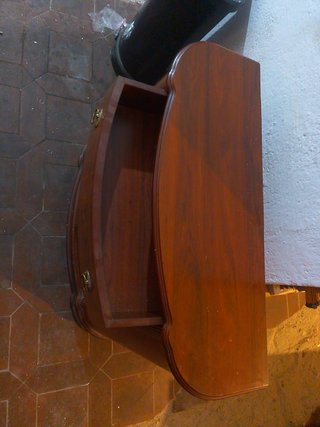 Cómoda de calidad.