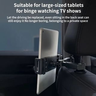 Soporte tablet para coche A ESTRENAR!!!!