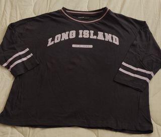 Lote Dos Jerseis y camiseta niña
